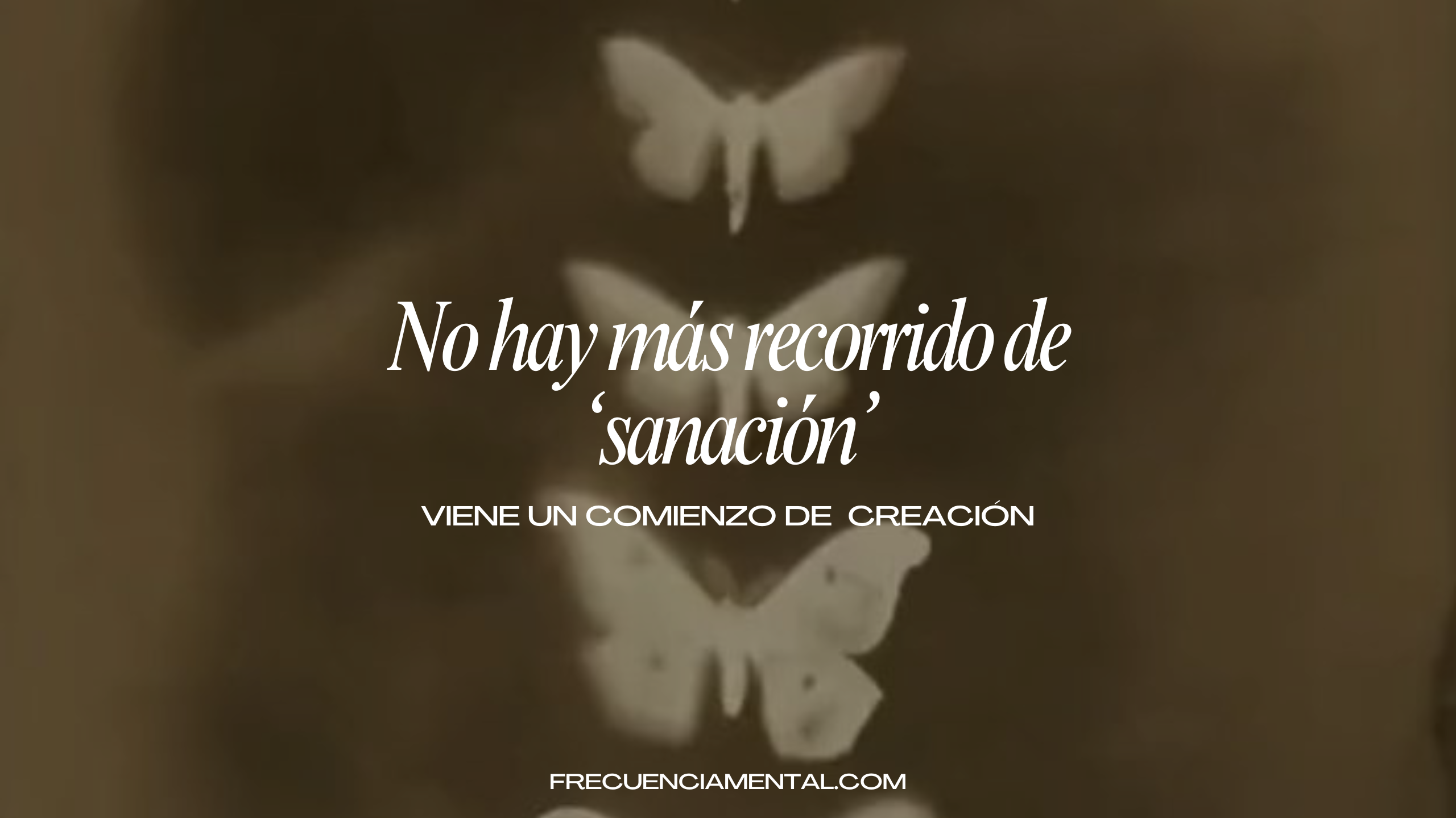 TU MENTE CREADORA: UN VIAJE INTERIOR